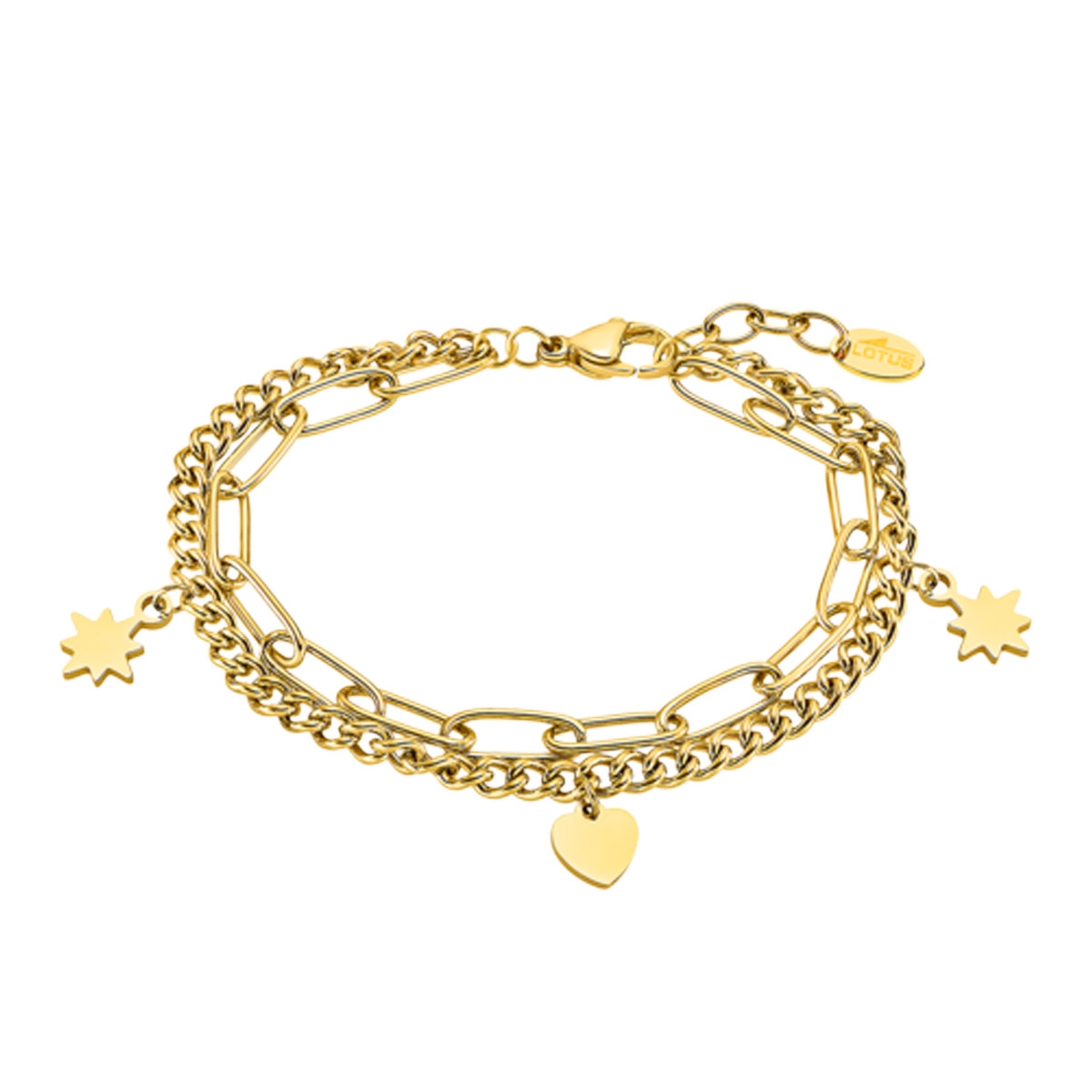 LOTUS JEWELS JEWELRY Mod. LS2313-2/2